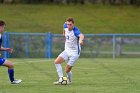 Men's Soccer vs RWU  Wheaton Men's Soccer vs Roger Williams University. - Photo by Keith Nordstrom : Wheaton, Soccer